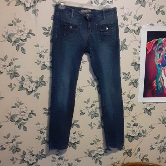 rue 21 jeans true to size